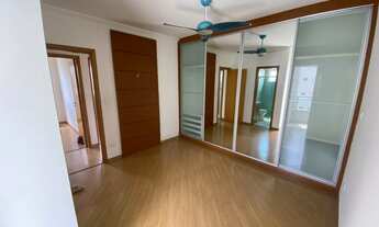 Imagem 7: Apartamento com 3 dormitórios para alugar, 114 m² por R$ 5.207,24/mês - Jardim Aquarius