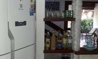 Imagem 7: VENDO SOBRADO EM JUQUEHY - SÃO SEBASTIÃO - SÃO PAULO. ** PÉ NA AREIA, 40 METROS DA PRAIA