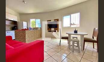 Imagem 2: Apartamento para Aluguel - Barra da Jangada, 1 Quarto, 48 m2