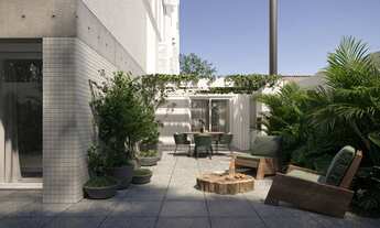 Imagem 6: PORTO ALEGRE - Apartamento Padrão - Auxiliadora