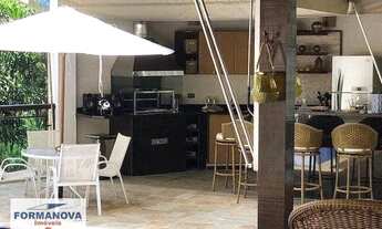 Imagem 5: Vila Velha - Casa com 3 dormitórios, 1 suíte à venda por R$ 1.640.000 - Granja Viana