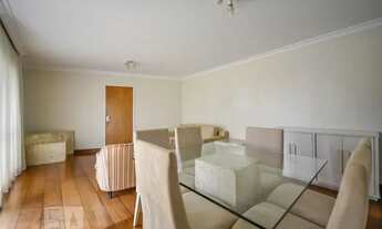 Imagem 3: Apartamento para Aluguel - Portal do Morumbi, 3 Quartos, 110 m2