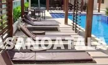 Imagem 2: Apartamento para aluguel e venda possui 38 metros quadrados com 2 quartos