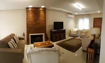 Imagem 7: Sobrado para venda possui 221 metros quadrados com 3 quartos em Centro - Guaíba - RS