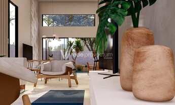 Imagem 3: Casa - Swiss Park - Campinas