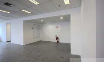 Imagem 7: Laje Comercial na Av. Brigadeiro Faria Lima