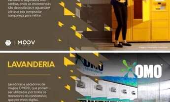 Imagem 5: Apartamento para Venda em Cuiabá, Despraiado, 2 dormitórios, 1 suíte, 1 banheiro, 1 vaga