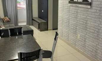 Imagem 3: Apartamento mobiliado com 80 metros quadrados