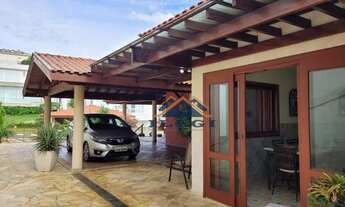 Imagem 3: Casa com 3 dormitórios, 430 m² - venda por R$ 2.190.000,00 ou aluguel por R$ 9.350,00/mês