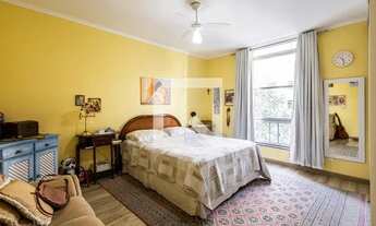 Imagem 5: Apartamento para Aluguel - Paraíso, 3 Quartos, 130 m2