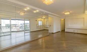 Imagem 2: Locação Apartamento 2 Dormitórios - 130 m² Vila Leopoldina