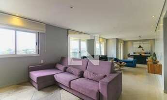 Imagem: Apartamento para Aluguel - Morumbi, 3 Quartos