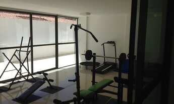 Imagem 2: Apartamento no melhor do Cabo Branco