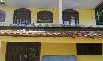 Imagem 3: Casa para aluguel com 150 metros quadrados com 5 quartos em Lumiar - Nova Friburgo - Rio d