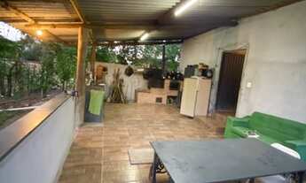 Imagem 6: Sítio próximo a barragem Carmo cajuru