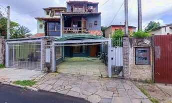 Imagem: Sobrado para Venda - 150.51m², 3 dormitórios