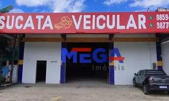 Imagem: Galpão para alugar no Centro - Caucaia/CE