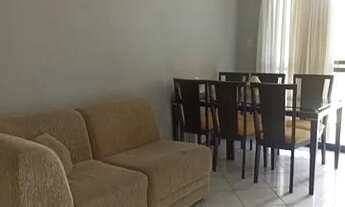 Imagem 3: Alugo AP mobiliado no Residencial Lusitano