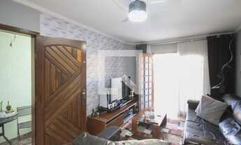 Imagem 2: Casa à Venda - Vila Formosa, 3 Quartos, 117 m2