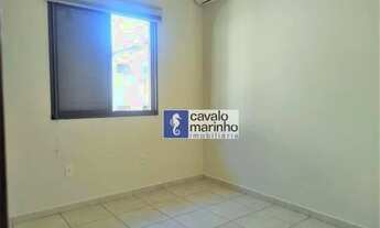 Imagem 5: Apartamento com 3 dormitórios para alugar, 79 m² por R$ 1.704/mês - Parque dos Lagos - Rib