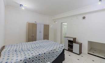 Imagem: Apartamento para Aluguel - Jabaquara, 1