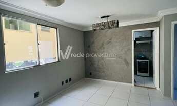 Imagem: Apartamento - Vila Industrial - Campinas