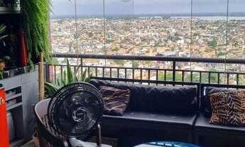 Imagem: VENDO NA BATISTA CAMPOS PORTEIRA FECHADA