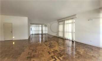 Imagem 5: Apartamento - 244m² - Higienópolis