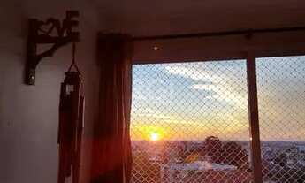 Imagem 2: Apartamento para Venda - 71.68m², 2 dormitórios, sendo 1 suites, 2 vagas - Cristo Redentor