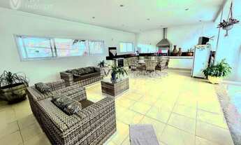 Imagem 6: Casa com 4 dormitórios à venda, 303 m² por R$ 1.530.000,00 - Condomínio Mont Blanc - Soroc