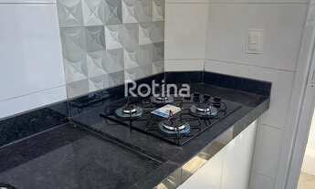 Imagem 5: Apartamento para alugar, 2 quartos, 1 suíte, 1 vaga, Umuarama - Uberlândia/MG - R$ 1.500,0