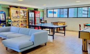 Imagem 6: AHNV)-Green Life | Bem Localizado | Estrutura Completa