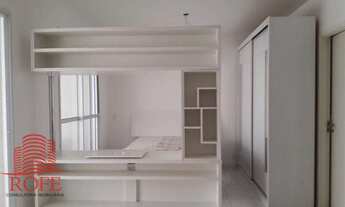 Imagem 4: Apartamento, 54 m² - venda por R$ 1.450.000,00 ou aluguel por R$ 6.500,00/mês - Vila Nova