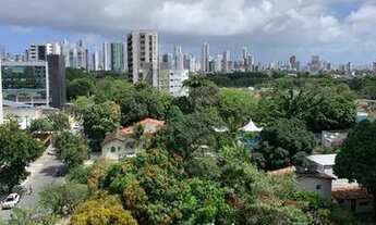 Imagem 5: Santana - 02 Qtos / 01 Suíte - Piscina