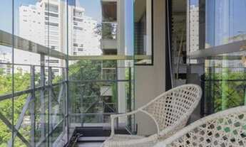 Imagem 5: Apartamento para Aluguel - Vila Mariana, 4 Quartos, 142 m2