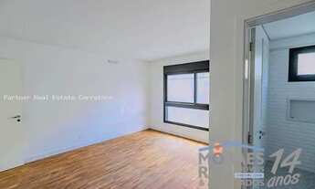 Imagem 2: Casa em Condomínio para Venda em São Paulo, Moema, 3 dormitórios, 3 suítes, 4 banheiros, 4