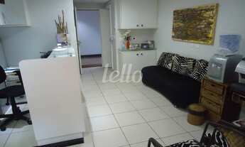 Imagem: São Paulo - Conjunto Comercial/Sala - Moema