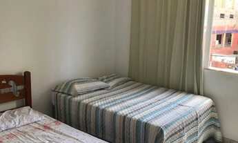 Imagem 3: Quarto Individual Amaralina