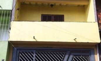 Imagem: Sobrado com 3 dormitórios à venda, 125