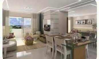 Imagem 4: Alugo apartamento Mirabeau Sampaio