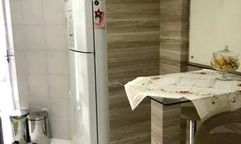 Imagem 4: Apartamento para venda possui 114 metros quadrados com 3 quartos em Kobrasol - São José