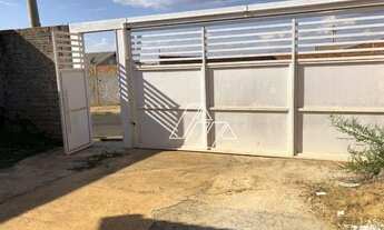 Imagem 2: Casa com 2 dormitórios à venda por R$ 220.000,00 - Armando Mascaro - Marília/SP