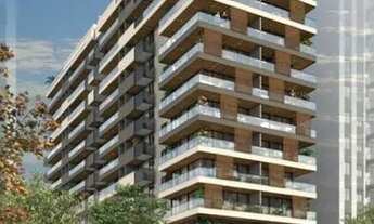 Imagem 2: Sunset Icaraí - Coberturas 2 e 3 quartos para venda na Quadra da Praia de Icaraí - Niter