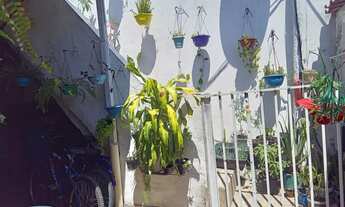 Imagem 4: Casa para venda com 148 metros quadrados com 3 quartos em Jardim Palmares - Nova Iguaçu