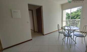 Imagem 4: Apartamento com 2 dormitórios para alugar, 65 m² por R$ 1.277,92/mês - Itoupava Central