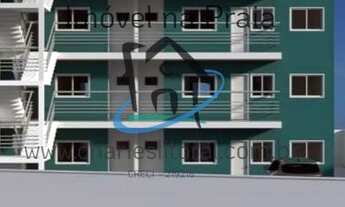 Imagem 4: Apartamento para Venda em Ubatuba, Sertão da Quina, 2 dormitórios, 1 banheiro, 1 vaga