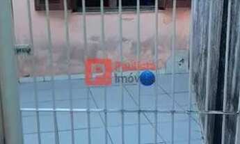 Imagem 2: Casa com quarto,sala,cozinha e banheiro