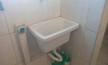 Imagem 5: Alugo Apartamento 1 quarto no Recanto das Emas