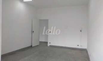 Imagem 4: São Paulo - Conjunto Comercial/Sala - Mooca