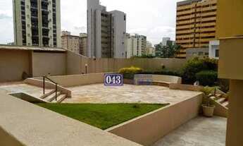 Imagem 3: Apartamento com 4 dormitórios, 240 m² - venda por R$ 1.100.000 ou aluguel por R$ 3.500/mês